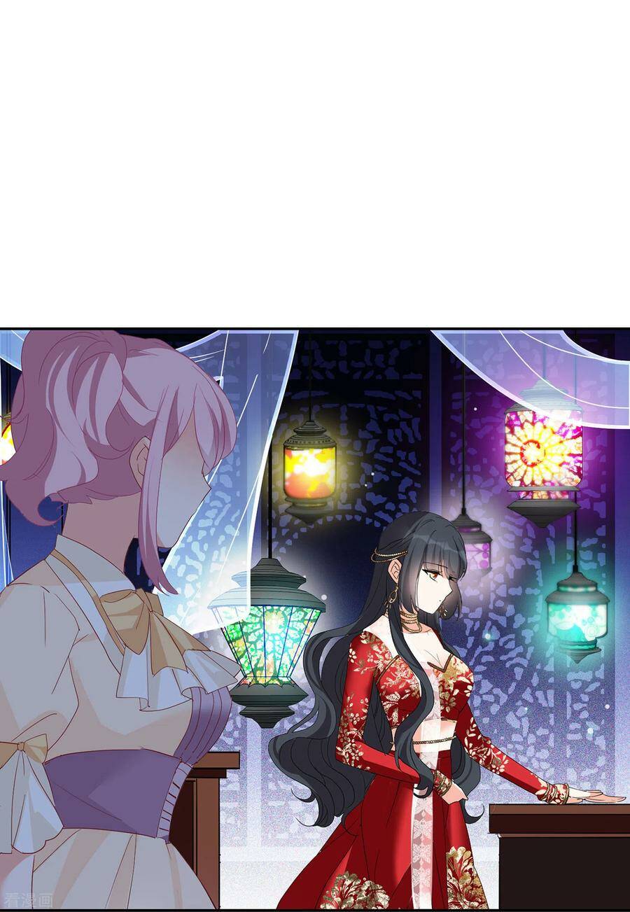 Cô Ấy Đến Rồi, Xin Nằm Xuống! Chapter 95 - Trang 2