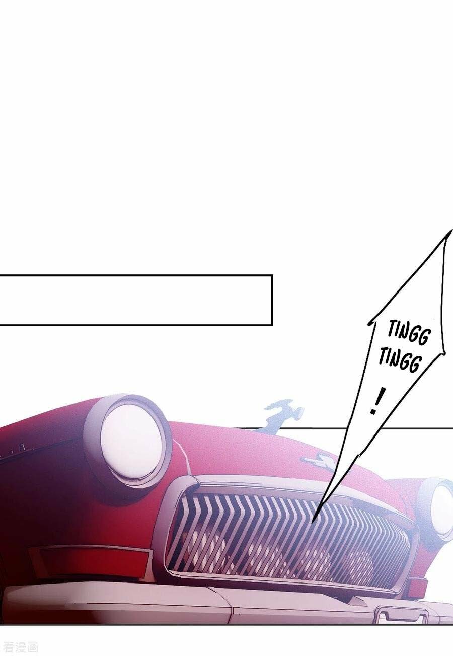 Cô Ấy Đến Rồi, Xin Nằm Xuống! Chapter 95 - Trang 2