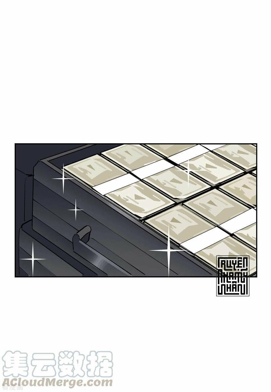 Cô Ấy Đến Rồi, Xin Nằm Xuống! Chapter 95 - Trang 2