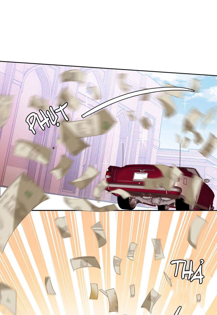 Cô Ấy Đến Rồi, Xin Nằm Xuống! Chapter 95 - Trang 2