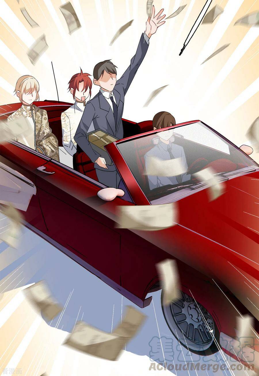 Cô Ấy Đến Rồi, Xin Nằm Xuống! Chapter 95 - Trang 2