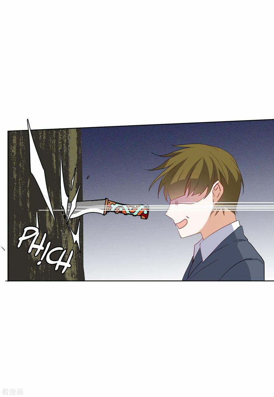 Cô Ấy Đến Rồi, Xin Nằm Xuống! Chapter 96 - Trang 2