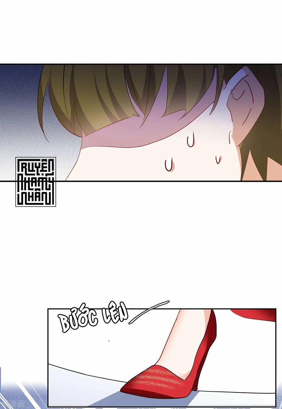 Cô Ấy Đến Rồi, Xin Nằm Xuống! Chapter 96 - Trang 2