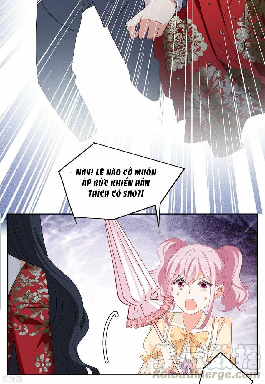 Cô Ấy Đến Rồi, Xin Nằm Xuống! Chapter 96 - Trang 2