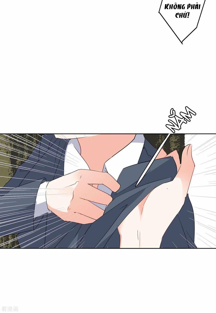 Cô Ấy Đến Rồi, Xin Nằm Xuống! Chapter 96 - Trang 2