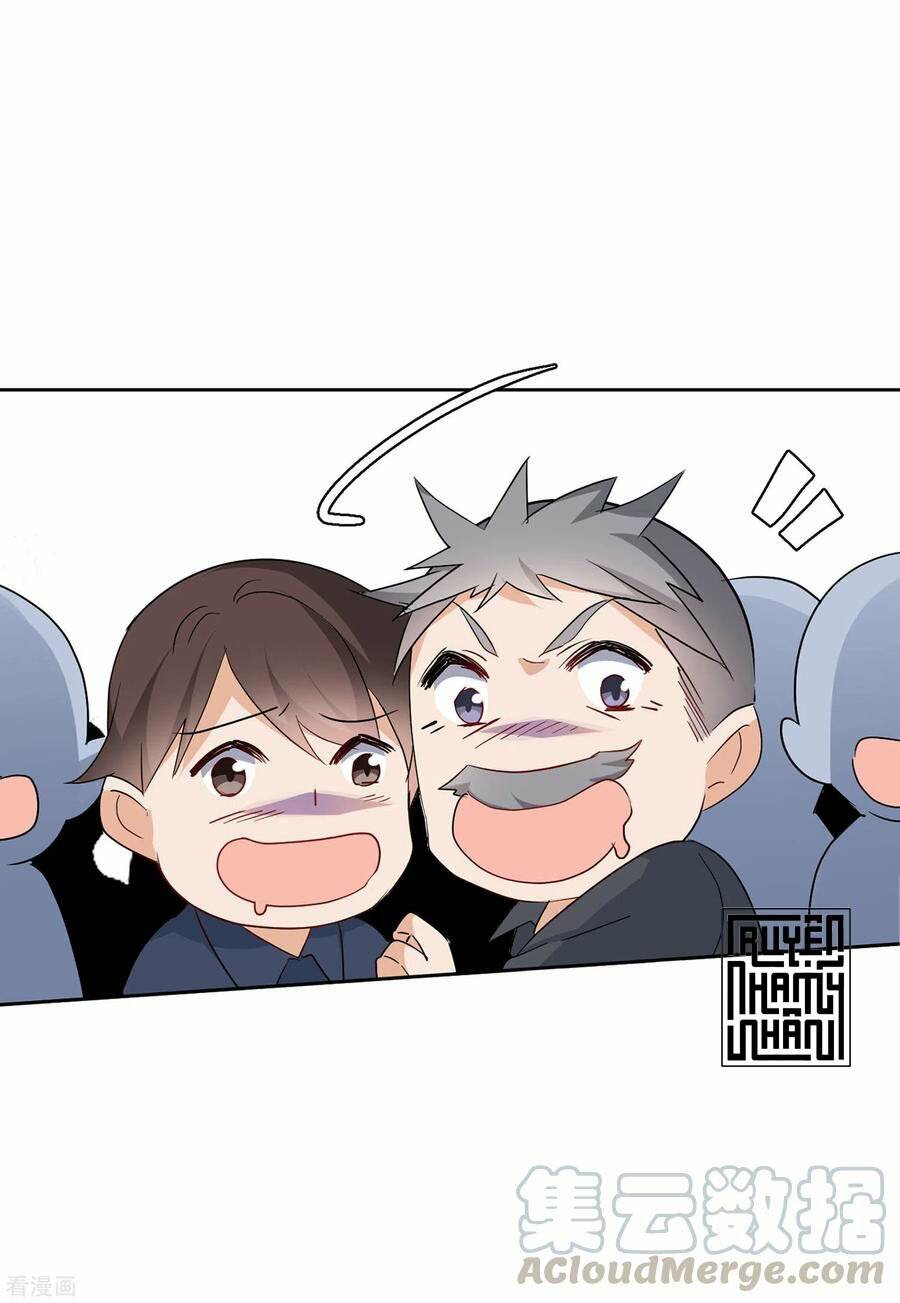 Cô Ấy Đến Rồi, Xin Nằm Xuống! Chapter 96 - Trang 2