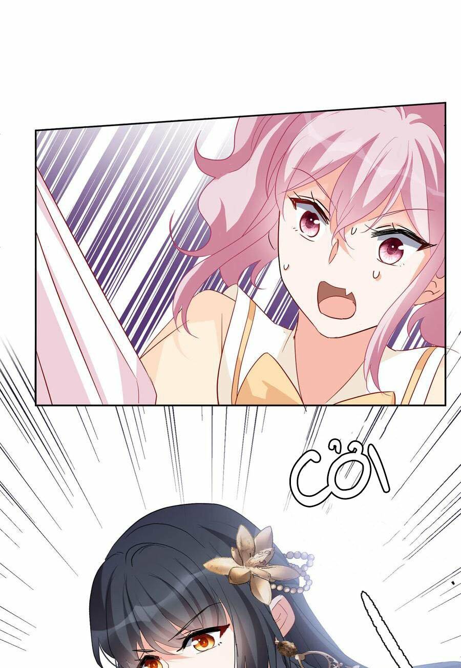 Cô Ấy Đến Rồi, Xin Nằm Xuống! Chapter 96 - Trang 2