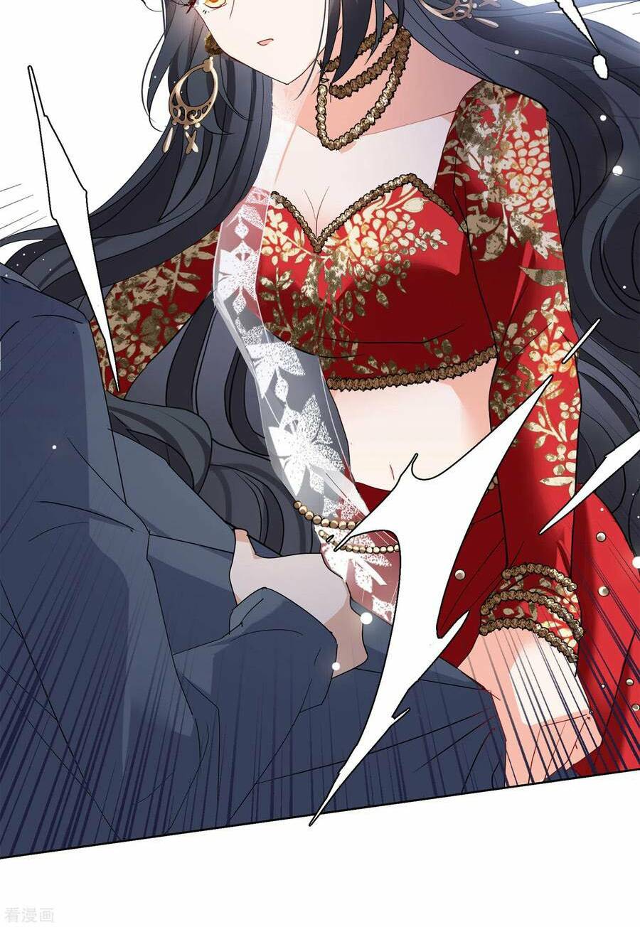 Cô Ấy Đến Rồi, Xin Nằm Xuống! Chapter 96 - Trang 2