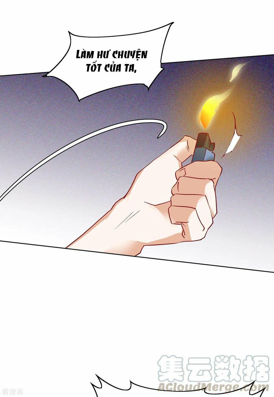 Cô Ấy Đến Rồi, Xin Nằm Xuống! Chapter 96 - Trang 2