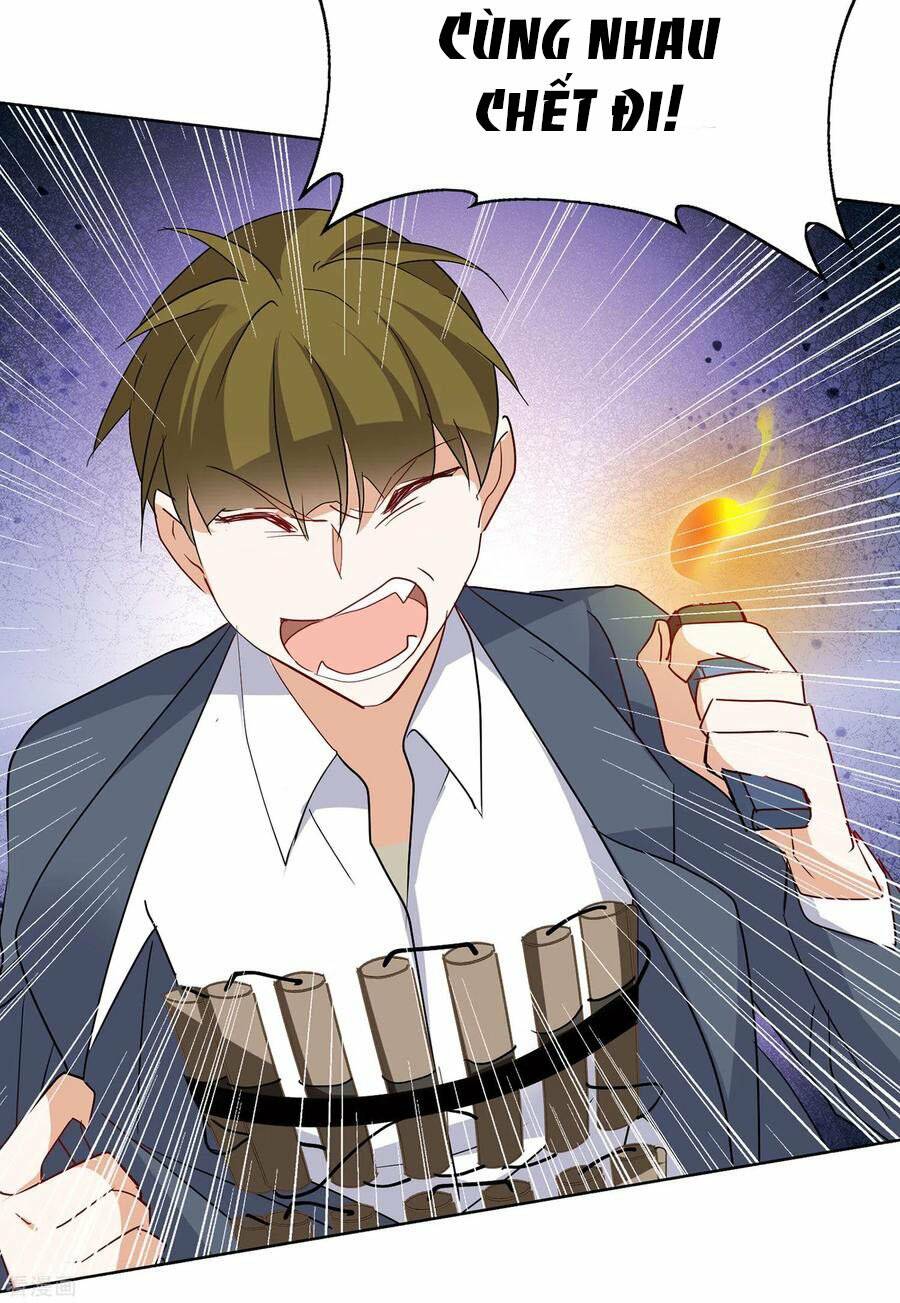 Cô Ấy Đến Rồi, Xin Nằm Xuống! Chapter 96 - Trang 2