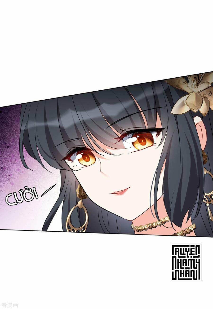 Cô Ấy Đến Rồi, Xin Nằm Xuống! Chapter 96 - Trang 2