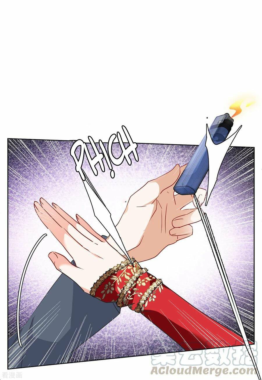 Cô Ấy Đến Rồi, Xin Nằm Xuống! Chapter 96 - Trang 2