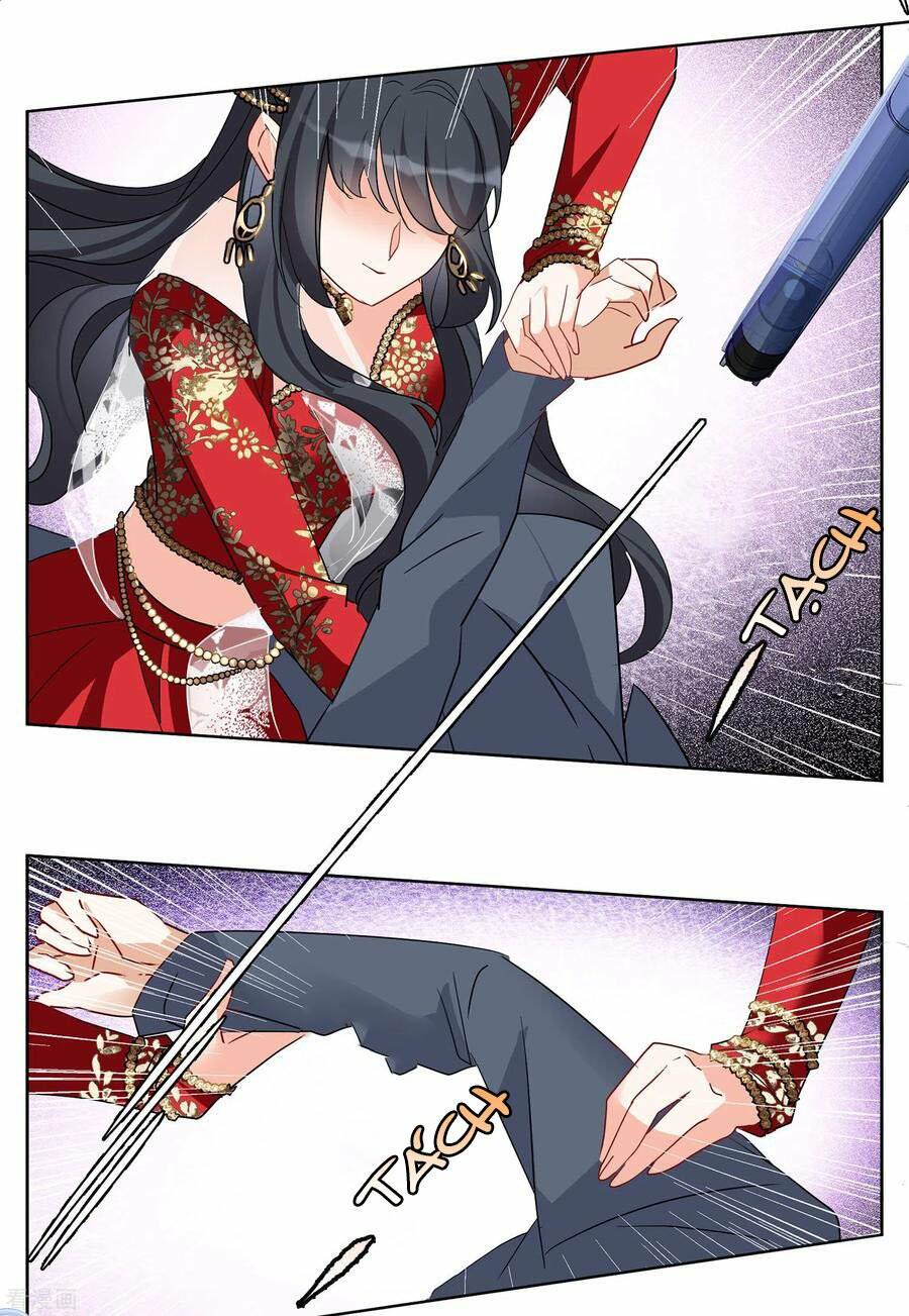 Cô Ấy Đến Rồi, Xin Nằm Xuống! Chapter 96 - Trang 2