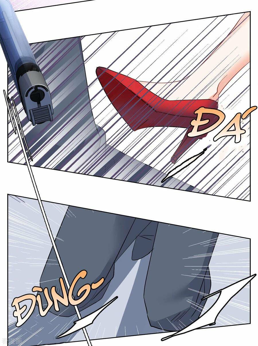 Cô Ấy Đến Rồi, Xin Nằm Xuống! Chapter 96 - Trang 2