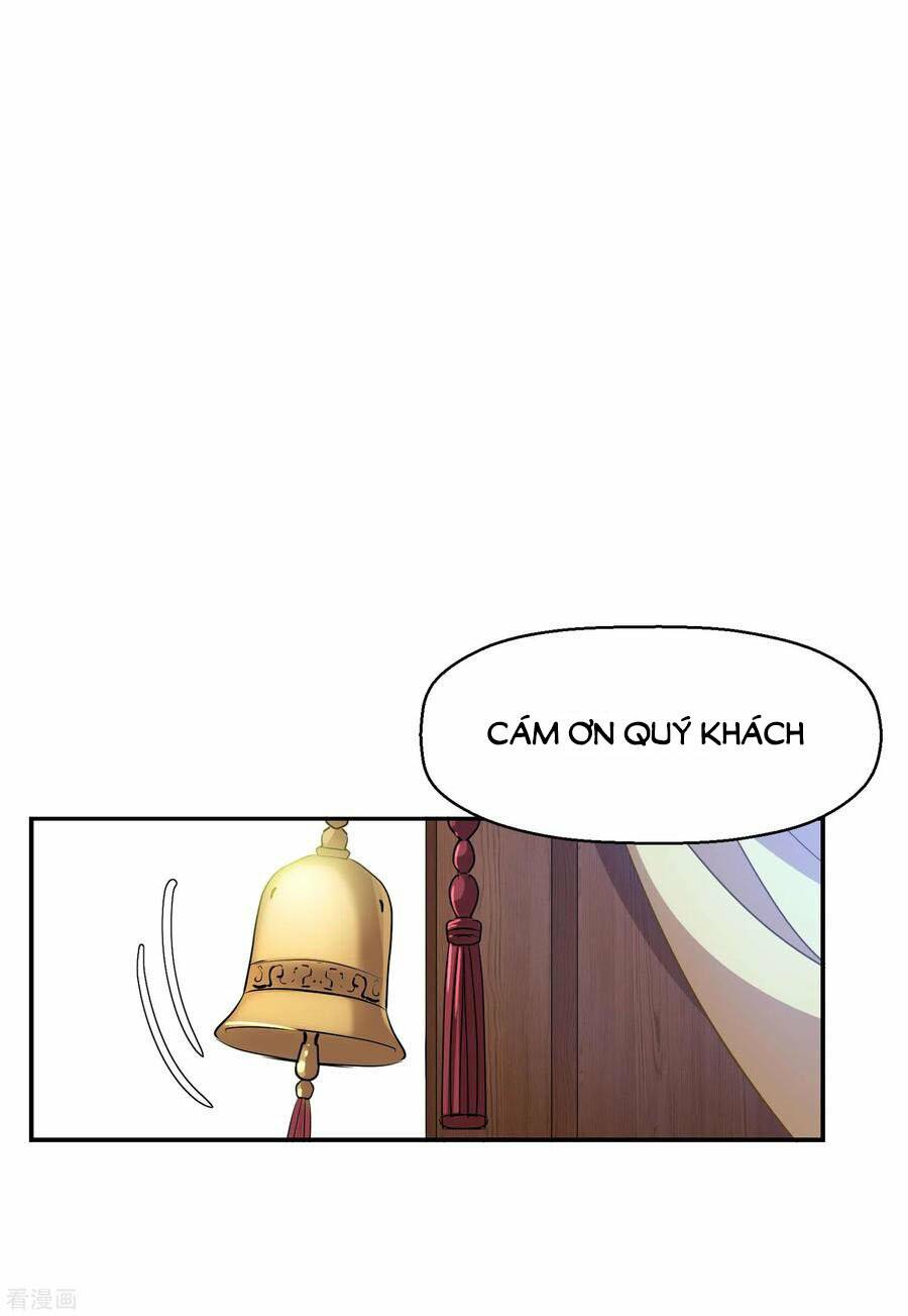 Cô Ấy Đến Rồi, Xin Nằm Xuống! Chapter 96 - Trang 2