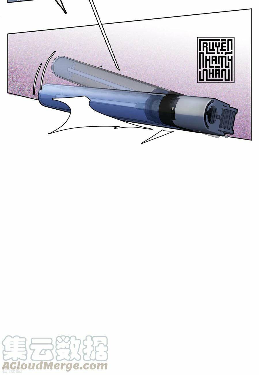 Cô Ấy Đến Rồi, Xin Nằm Xuống! Chapter 96 - Trang 2