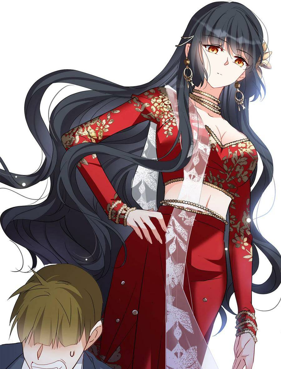 Cô Ấy Đến Rồi, Xin Nằm Xuống! Chapter 96 - Trang 2