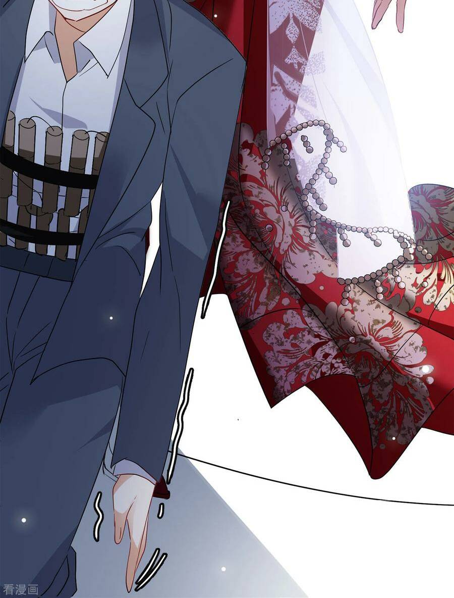 Cô Ấy Đến Rồi, Xin Nằm Xuống! Chapter 96 - Trang 2