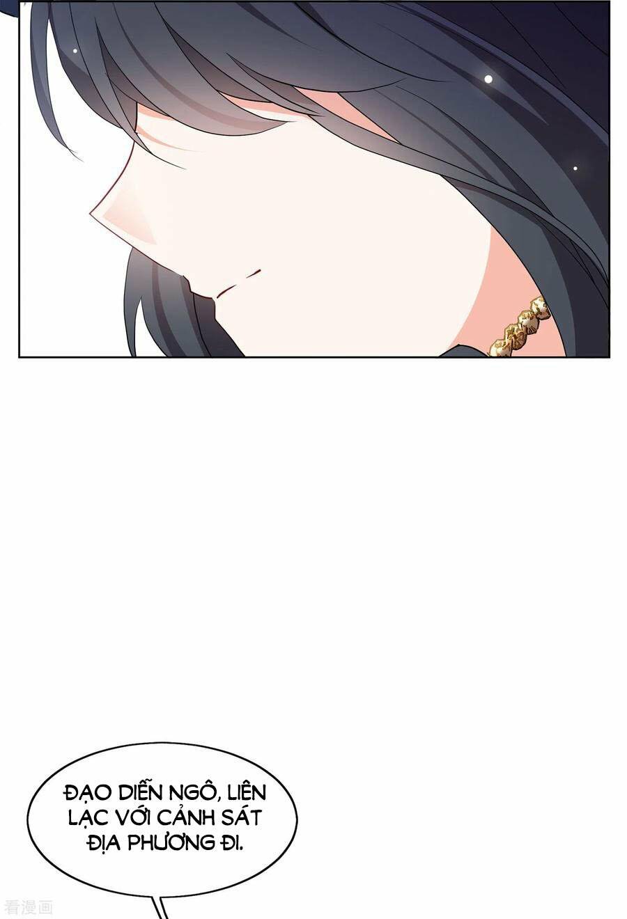 Cô Ấy Đến Rồi, Xin Nằm Xuống! Chapter 96 - Trang 2