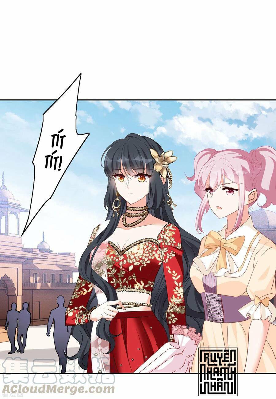 Cô Ấy Đến Rồi, Xin Nằm Xuống! Chapter 96 - Trang 2