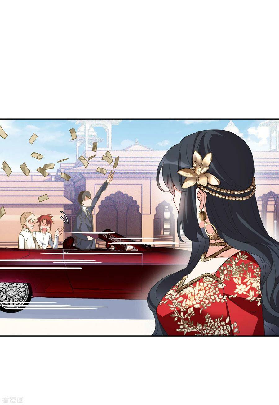 Cô Ấy Đến Rồi, Xin Nằm Xuống! Chapter 96 - Trang 2