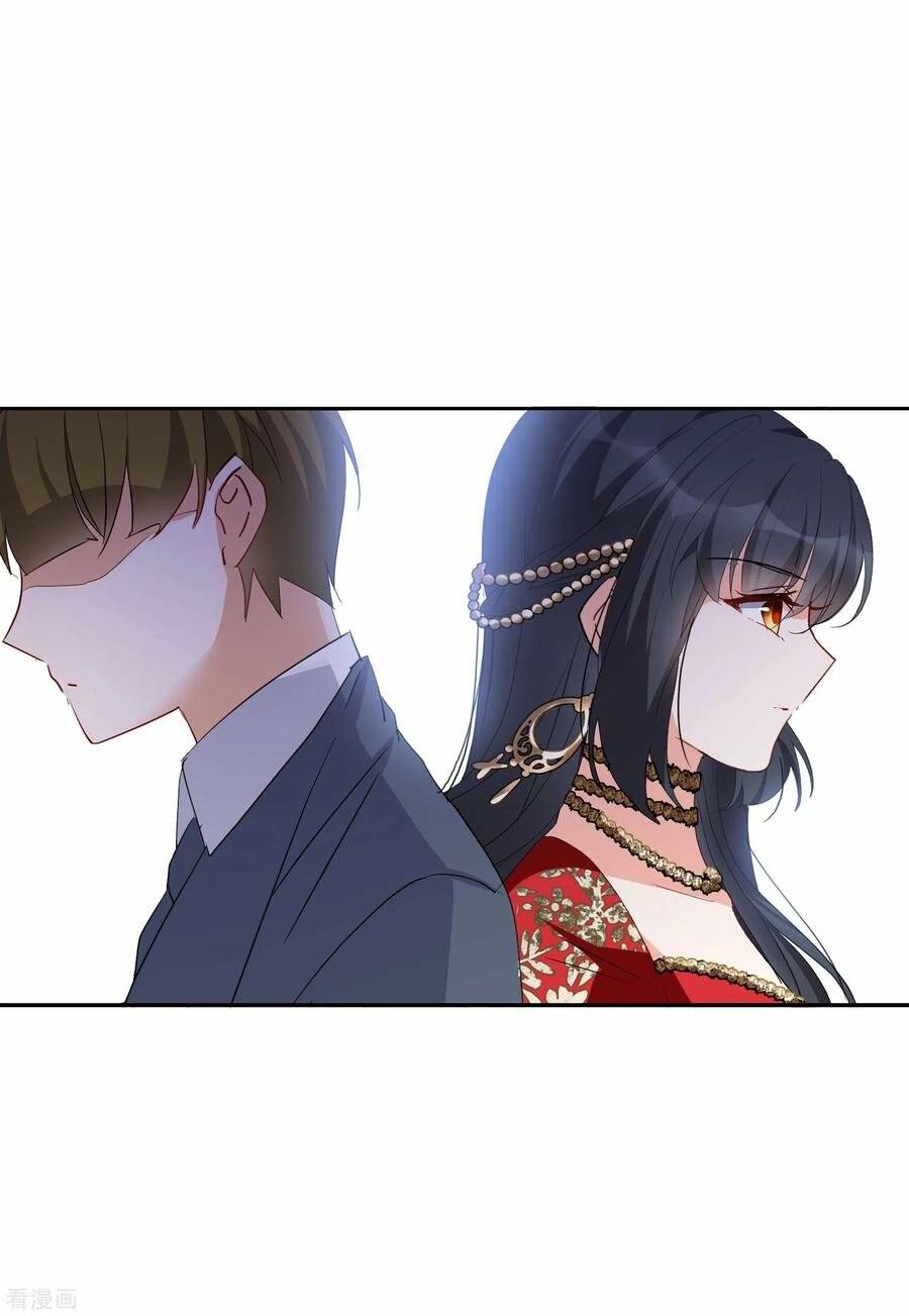 Cô Ấy Đến Rồi, Xin Nằm Xuống! Chapter 96 - Trang 2