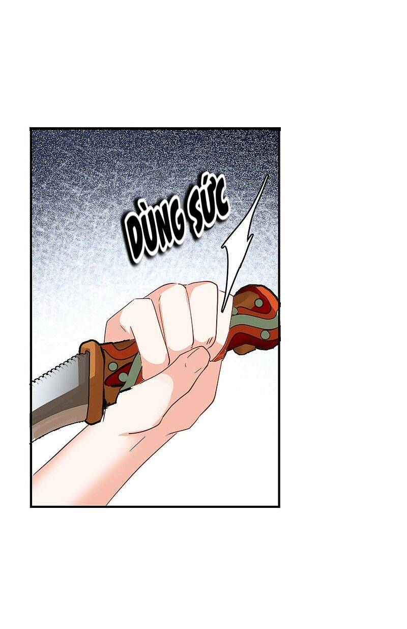 Cô Ấy Đến Rồi, Xin Nằm Xuống! Chapter 97 - Trang 2