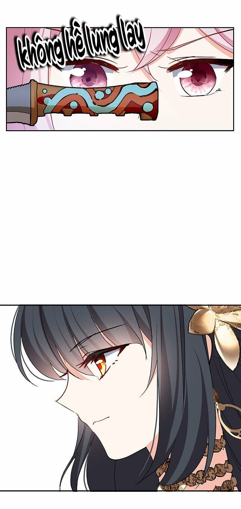 Cô Ấy Đến Rồi, Xin Nằm Xuống! Chapter 97 - Trang 2