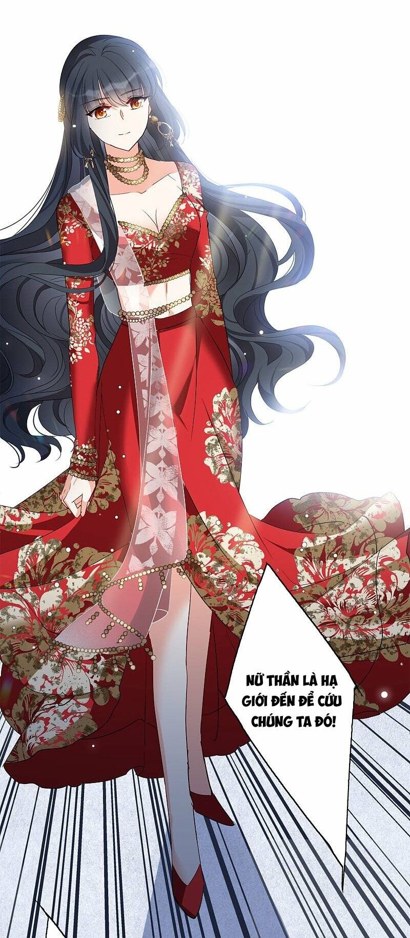 Cô Ấy Đến Rồi, Xin Nằm Xuống! Chapter 97 - Trang 2