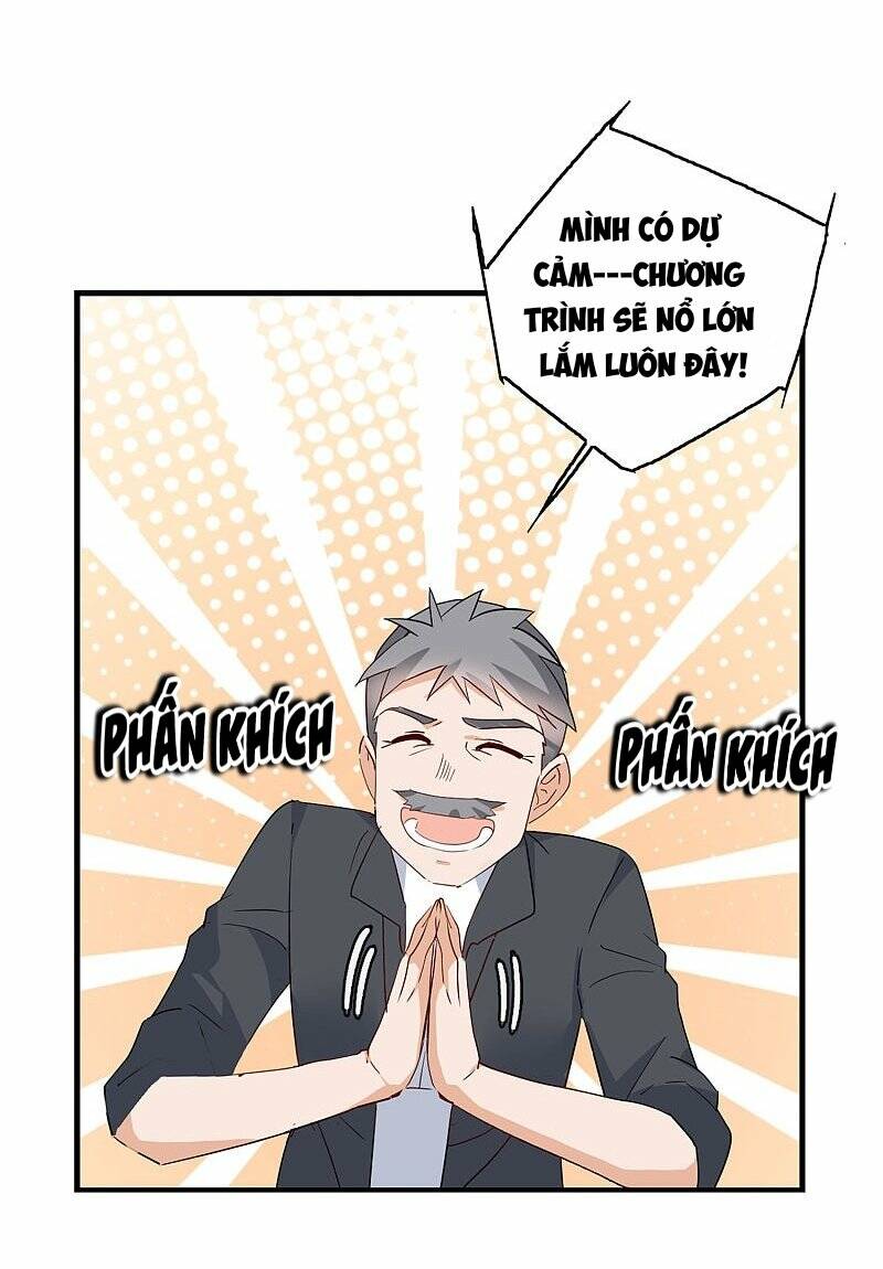 Cô Ấy Đến Rồi, Xin Nằm Xuống! Chapter 97 - Trang 2
