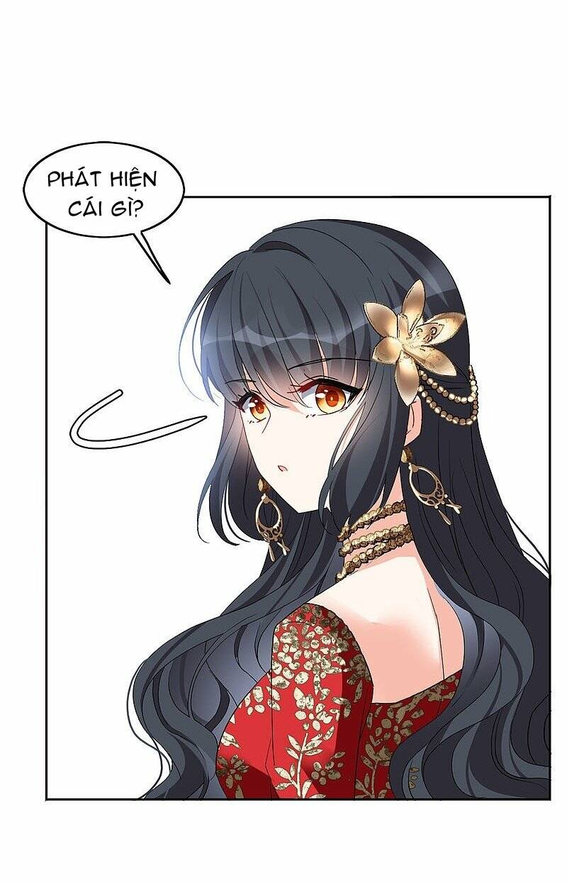 Cô Ấy Đến Rồi, Xin Nằm Xuống! Chapter 97 - Trang 2