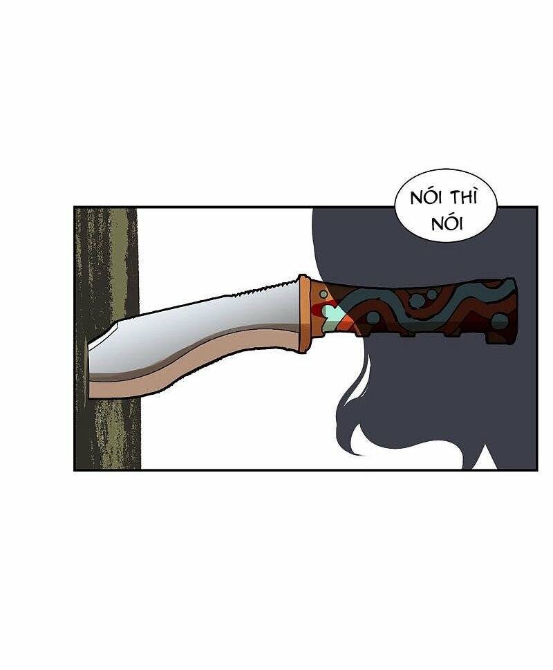 Cô Ấy Đến Rồi, Xin Nằm Xuống! Chapter 97 - Trang 2