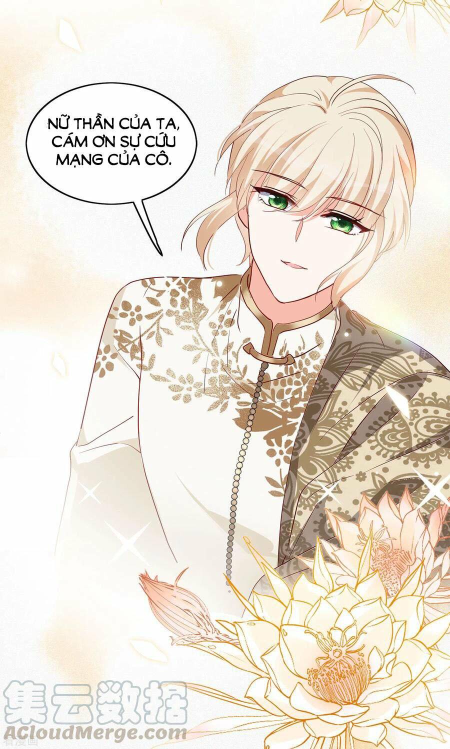 Cô Ấy Đến Rồi, Xin Nằm Xuống! Chapter 98 - Trang 2