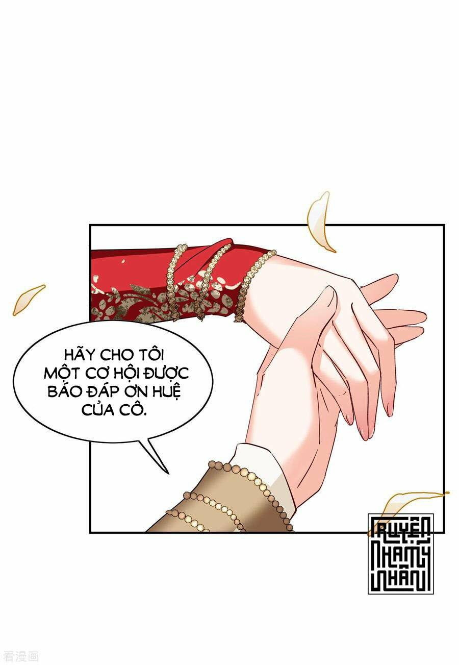 Cô Ấy Đến Rồi, Xin Nằm Xuống! Chapter 98 - Trang 2