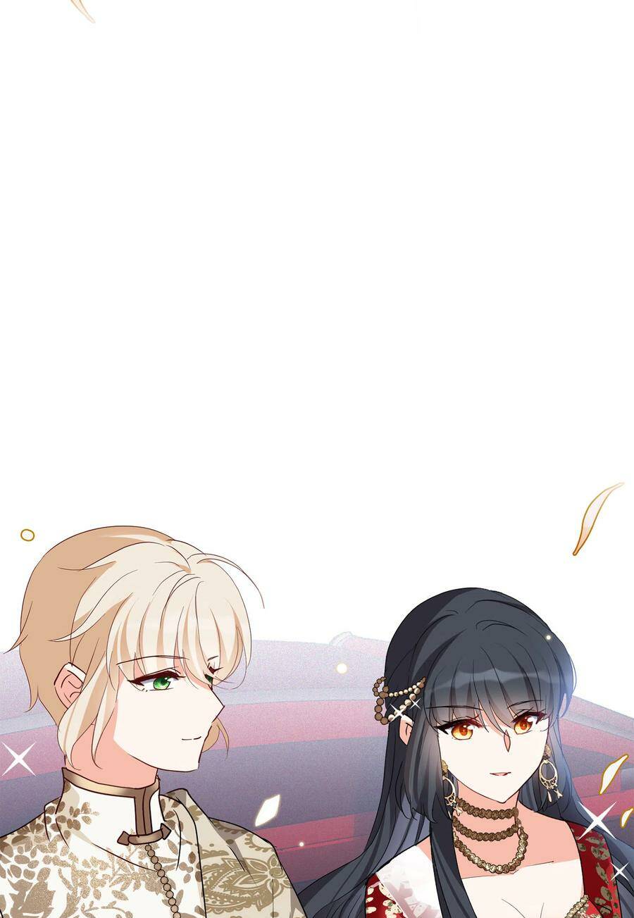 Cô Ấy Đến Rồi, Xin Nằm Xuống! Chapter 98 - Trang 2