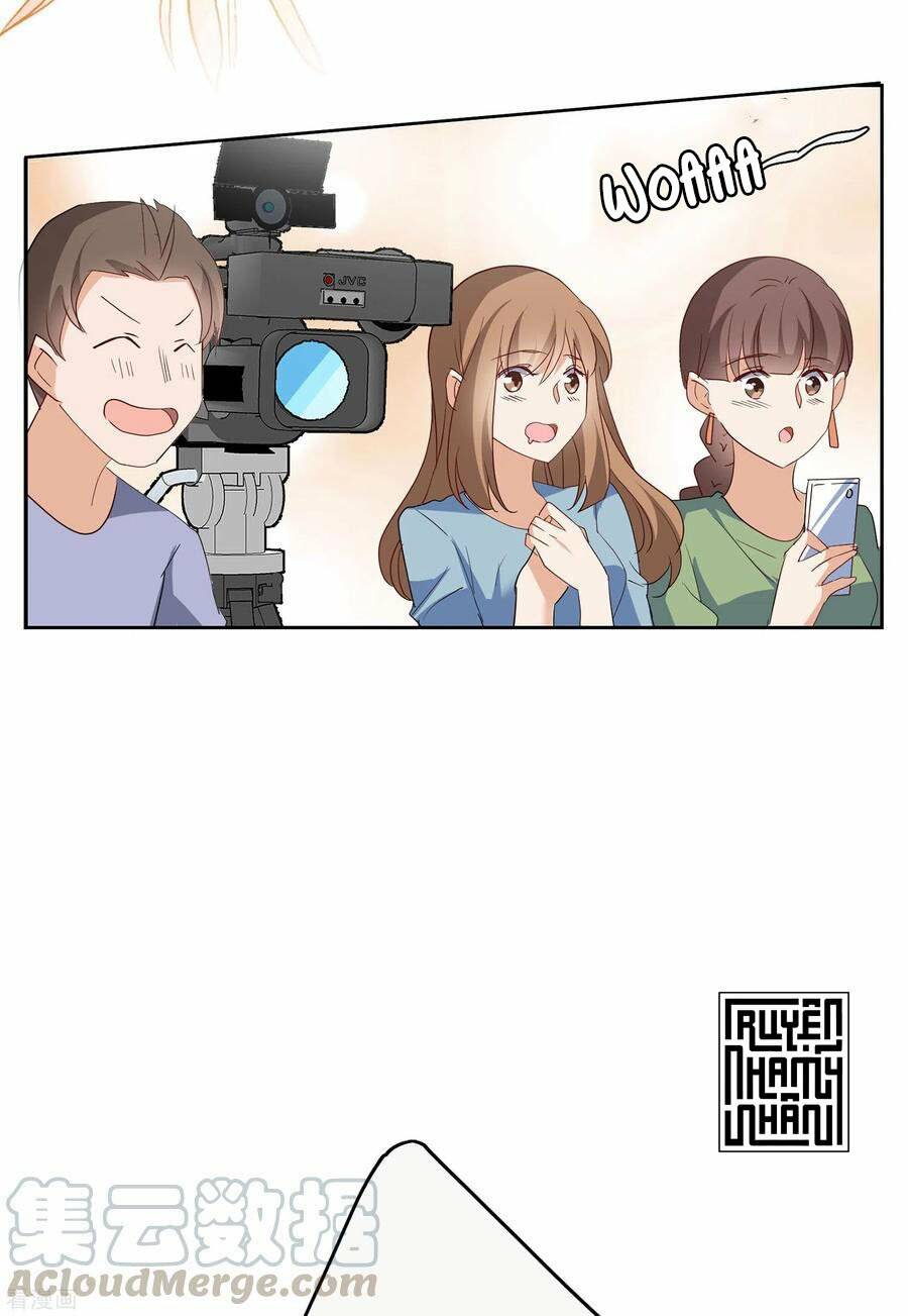 Cô Ấy Đến Rồi, Xin Nằm Xuống! Chapter 98 - Trang 2