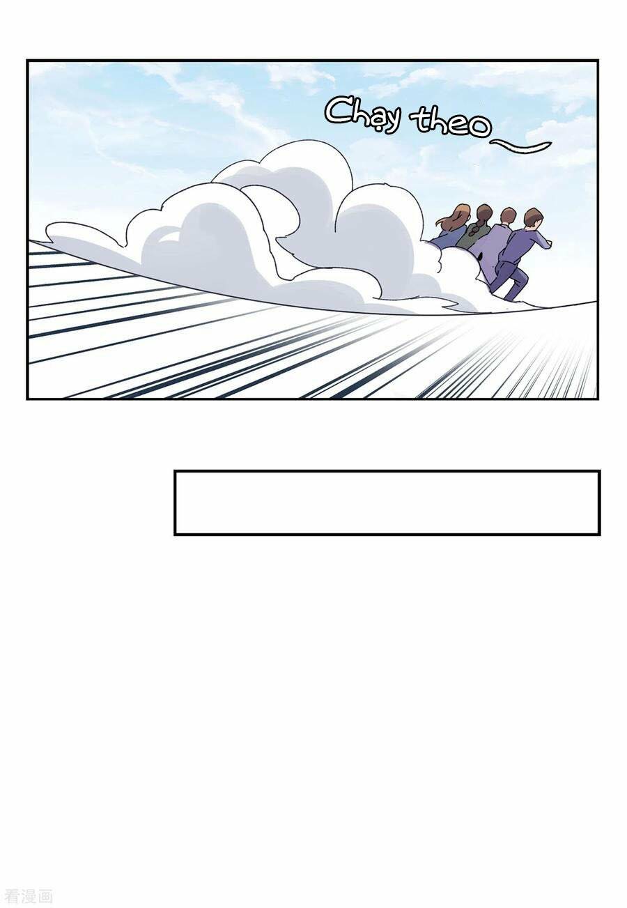 Cô Ấy Đến Rồi, Xin Nằm Xuống! Chapter 98 - Trang 2