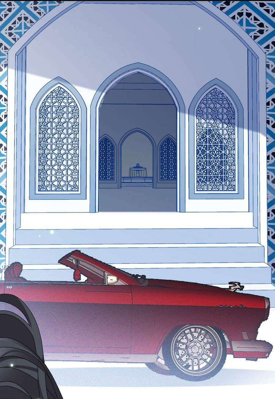 Cô Ấy Đến Rồi, Xin Nằm Xuống! Chapter 98 - Trang 2