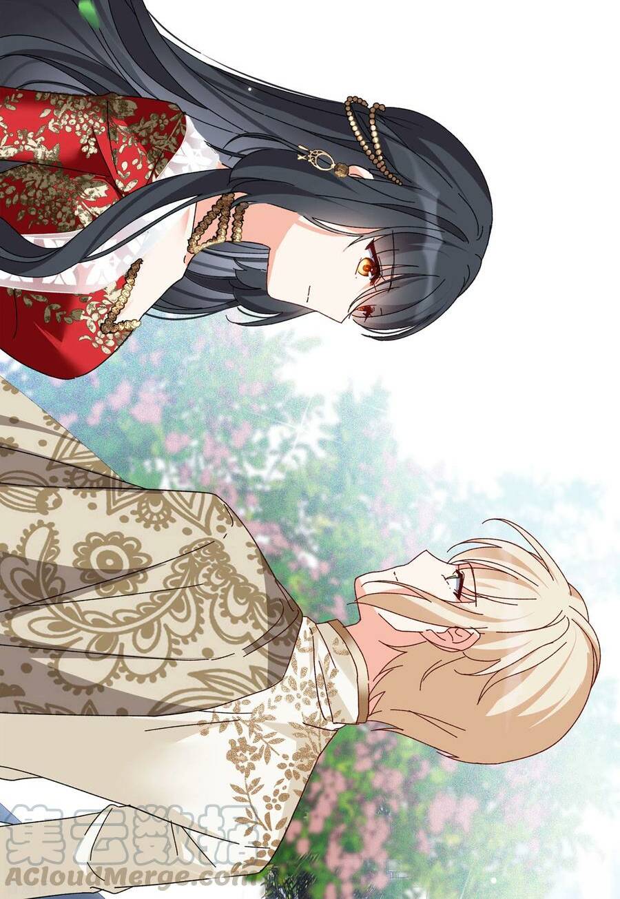 Cô Ấy Đến Rồi, Xin Nằm Xuống! Chapter 98 - Trang 2