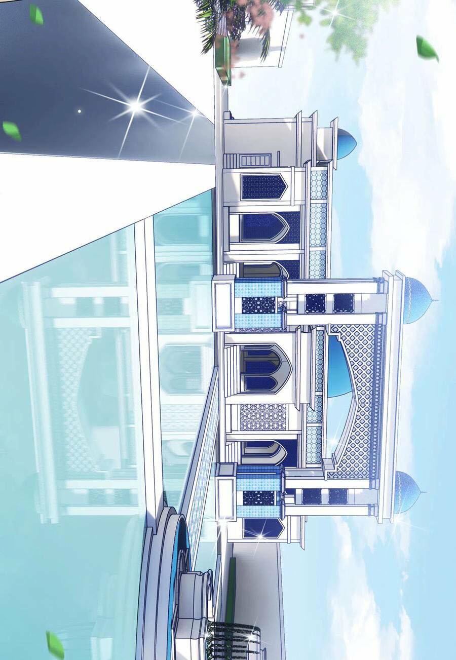 Cô Ấy Đến Rồi, Xin Nằm Xuống! Chapter 98 - Trang 2