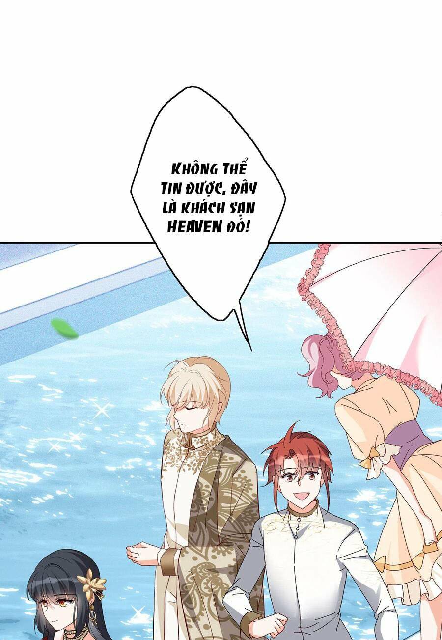 Cô Ấy Đến Rồi, Xin Nằm Xuống! Chapter 98 - Trang 2