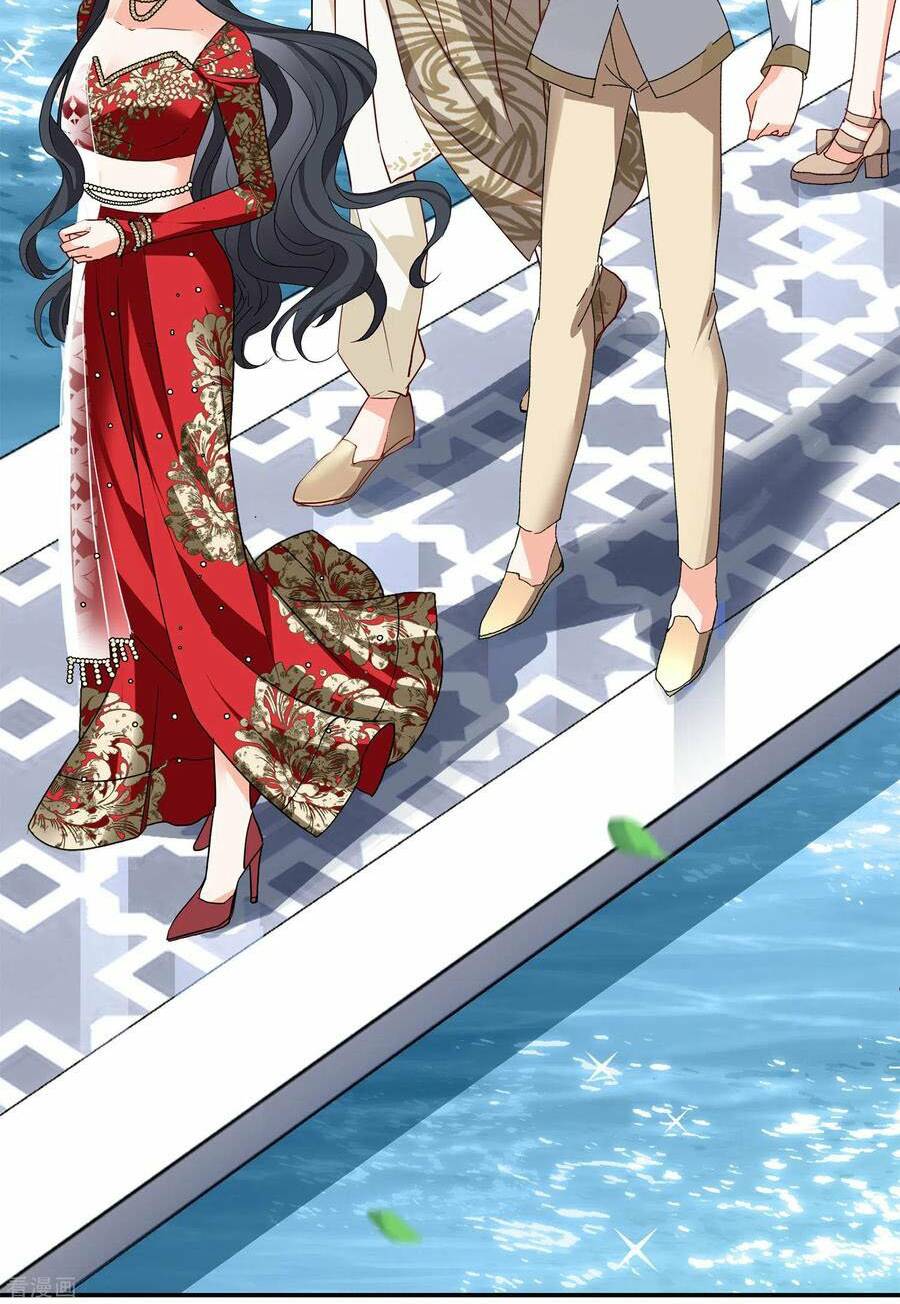 Cô Ấy Đến Rồi, Xin Nằm Xuống! Chapter 98 - Trang 2