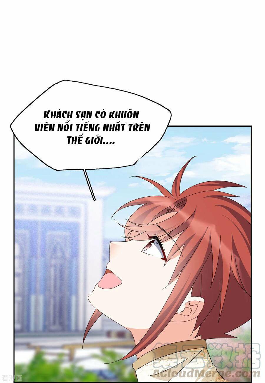 Cô Ấy Đến Rồi, Xin Nằm Xuống! Chapter 98 - Trang 2