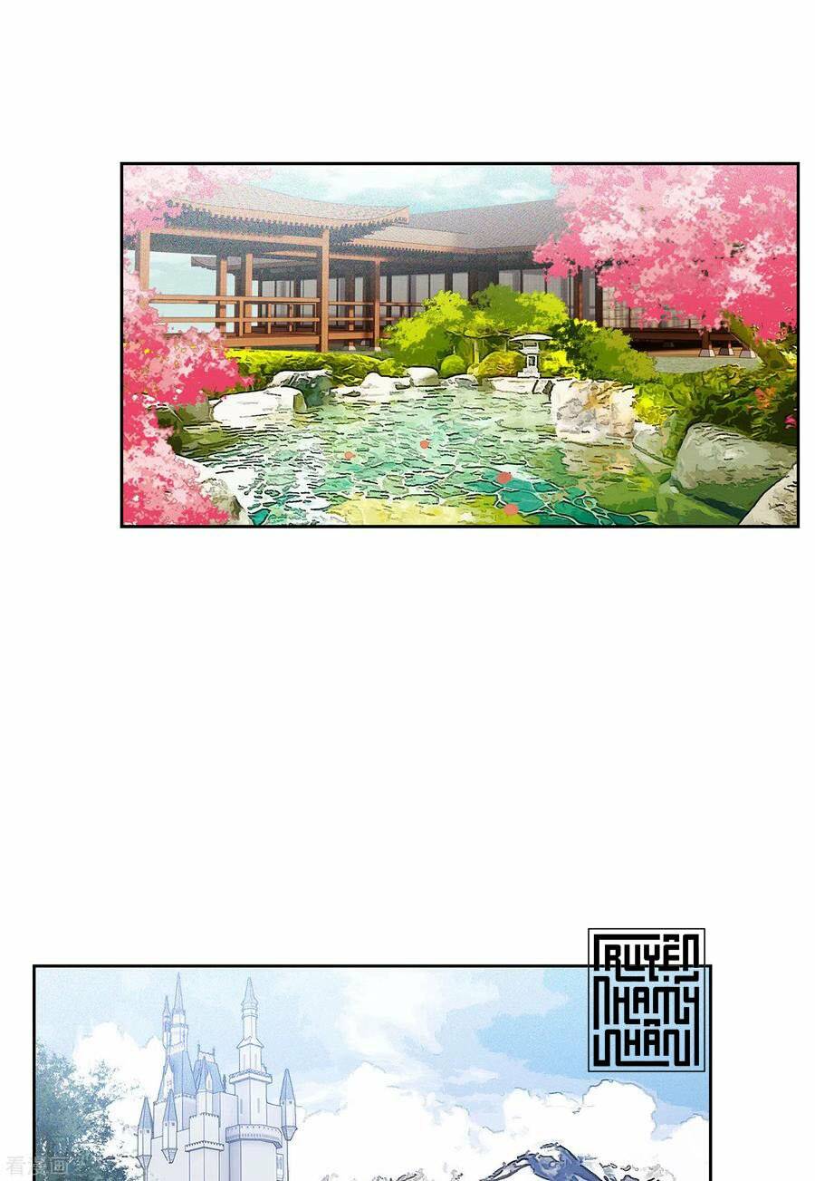 Cô Ấy Đến Rồi, Xin Nằm Xuống! Chapter 98 - Trang 2