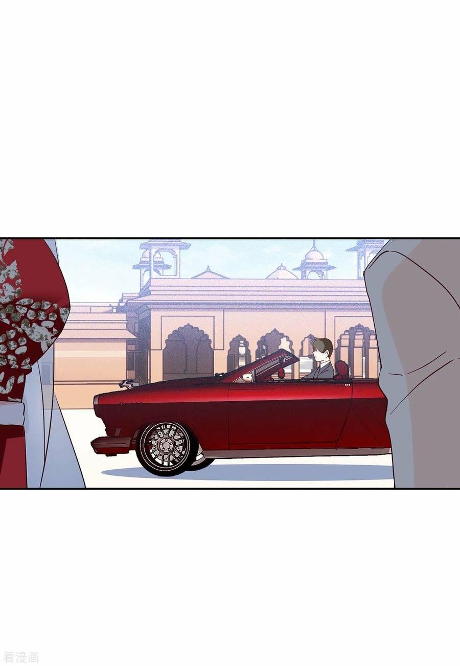 Cô Ấy Đến Rồi, Xin Nằm Xuống! Chapter 98 - Trang 2