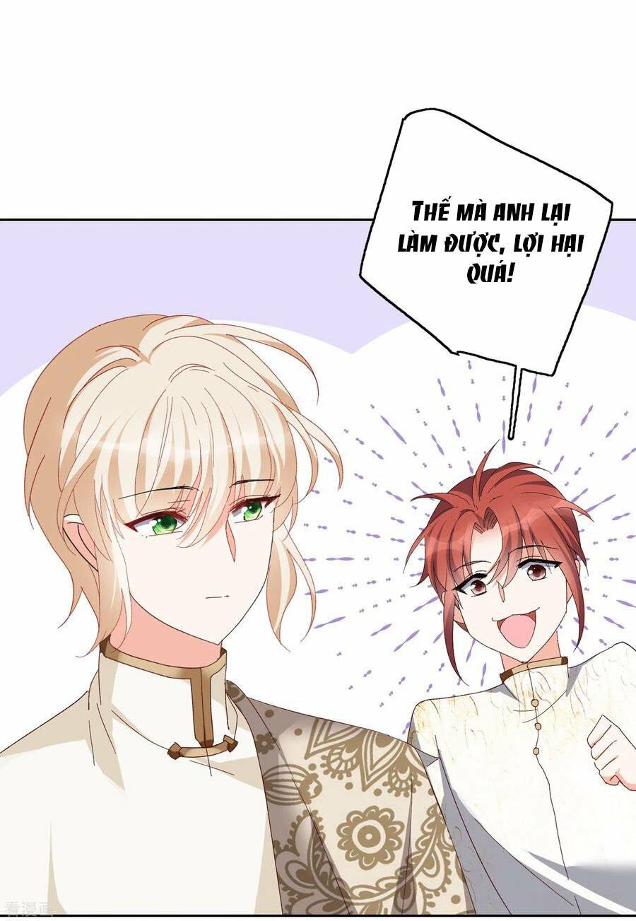 Cô Ấy Đến Rồi, Xin Nằm Xuống! Chapter 98 - Trang 2