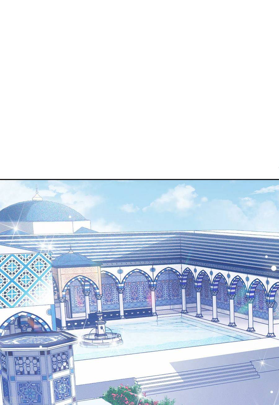 Cô Ấy Đến Rồi, Xin Nằm Xuống! Chapter 98 - Trang 2