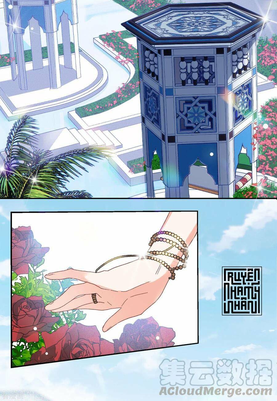 Cô Ấy Đến Rồi, Xin Nằm Xuống! Chapter 98 - Trang 2