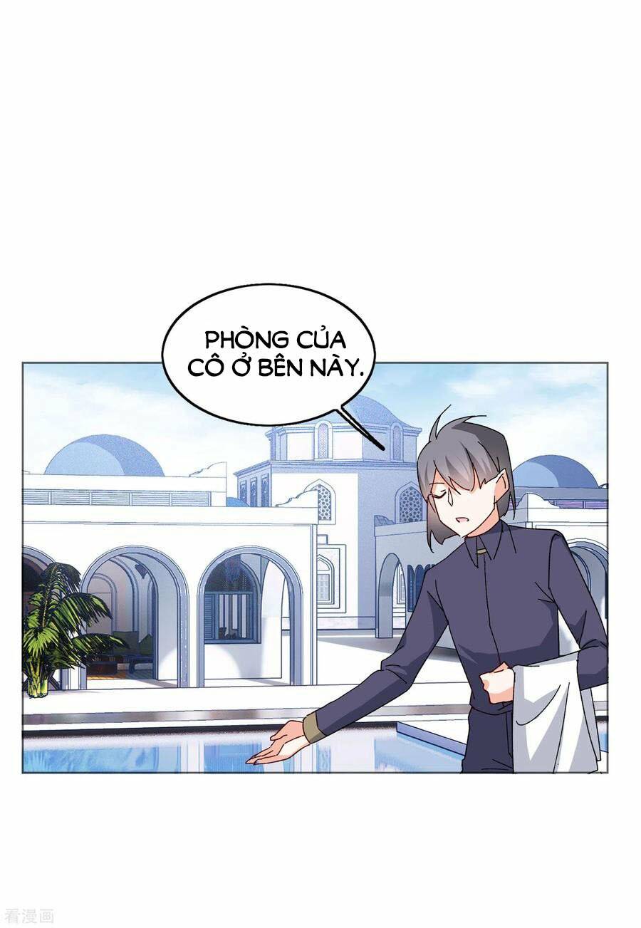 Cô Ấy Đến Rồi, Xin Nằm Xuống! Chapter 98 - Trang 2