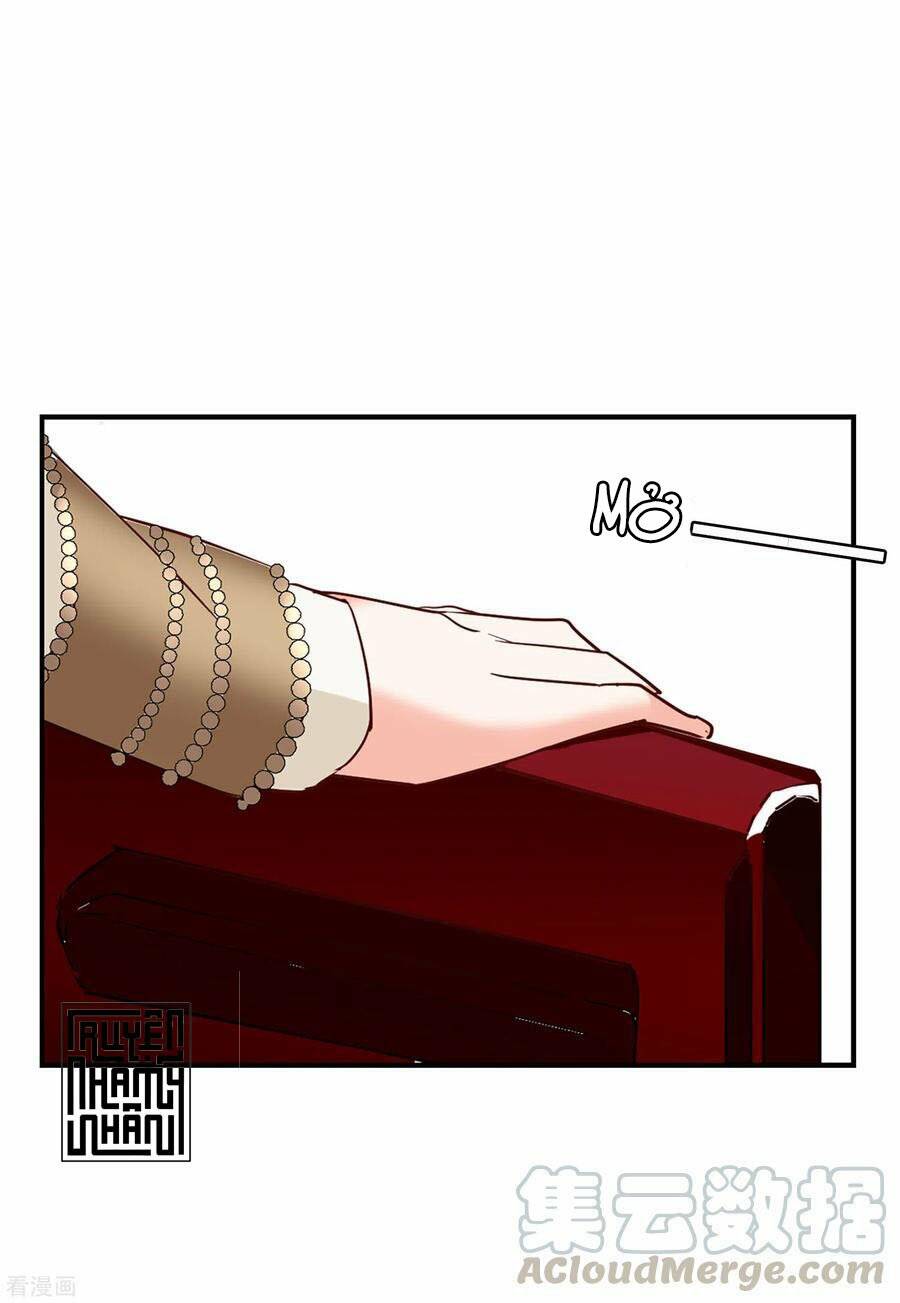 Cô Ấy Đến Rồi, Xin Nằm Xuống! Chapter 98 - Trang 2